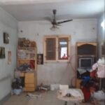 شقة للبيع بالمطرية بالقرب من محطة مترو الأنفاق