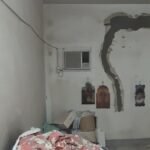 شقة للبيع بالمطرية بالقرب من محطة مترو الأنفاق
