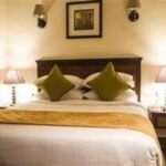 شاليه لايجار بورتو ساوث بيتش السخنة