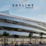 خدمات كمبوند سكاي لاين القطامية معمار المرشدي