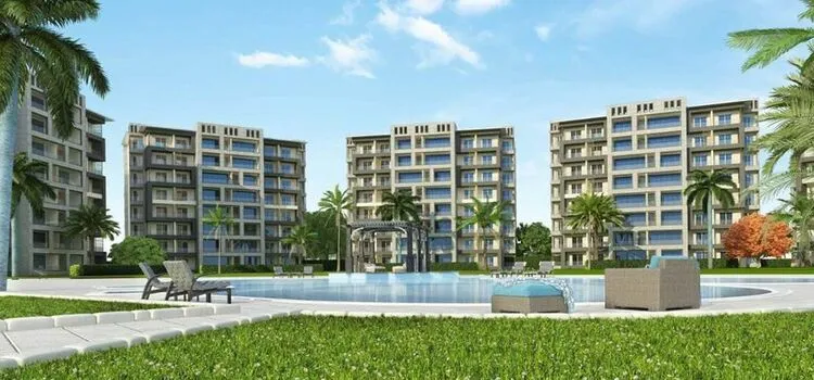 مميزات مجمع ذا سيتي فالي العاصمة