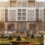 خدمات بيراج ريزيدنس القاهرة الجديدة