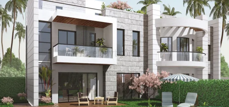 كليوباترا العقارية