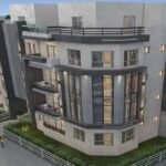 نبذة عن كمبوند بالم كابيتال الشروق