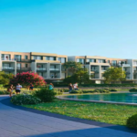 كمبوند بي إكس بالم هيلز أكتوبر