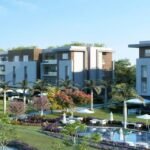 كمبوند اكاسا ميا التجمع الخامس