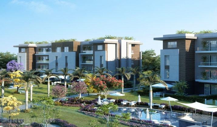 دار للتنمية وإدارة المشروعات كمبوند اكاسا ميا التجمع الخامس