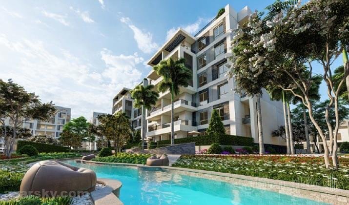 بيتا ايجيبت للتنمية العمرانية خدمات كمبوند بيتا القاهرة الجديدة