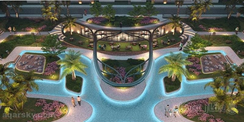 اسعار كمبوند كاتليا التجمع الخامس