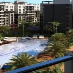 تاون جيت العاصمة الادارية