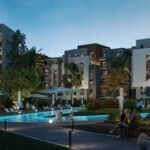 مزايا السكن في مدينة القاهرة الجديدة