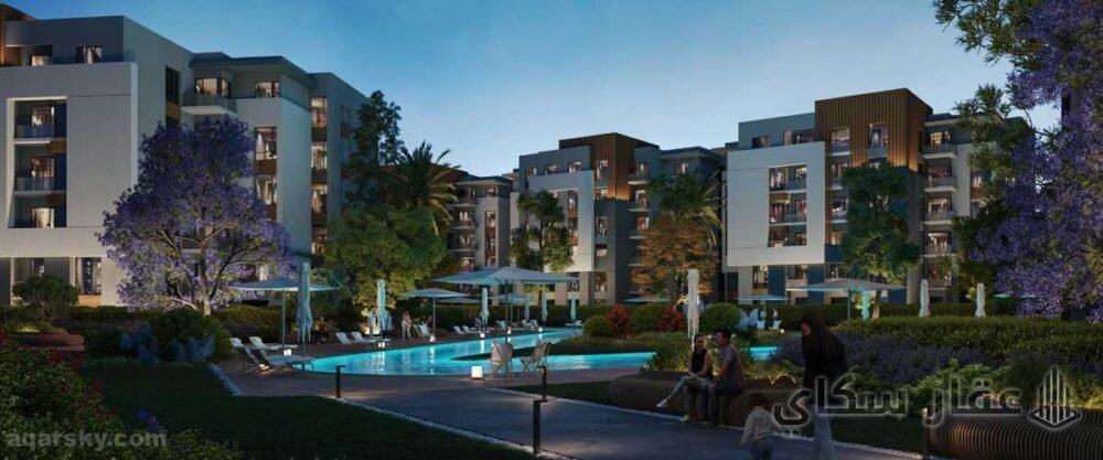 دار للتنمية وإدارة المشروعات مزايا السكن في مدينة القاهرة الجديدة