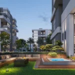 تصميم مشروع  Compound Kardia New Capital