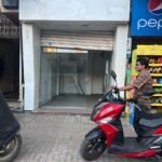 محل ببرج بالإسكندرية كامل التشطيبات والمرافق بشارع مسجد سيدي بشر الرئيسي