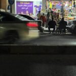 محل ببرج بالإسكندرية كامل التشطيبات والمرافق بشارع مسجد سيدي بشر الرئيسي