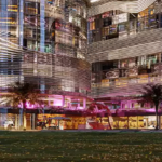 بالما مول العاصمة الإدارية