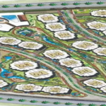 بالما مول العاصمة الإدارية