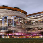 بالما مول العاصمة الإدارية