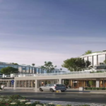 بالميت مول 6 اكتوبر