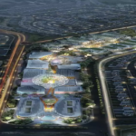 بالميت مول 6 اكتوبر