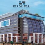 بكسل مول العاصمة الادارية