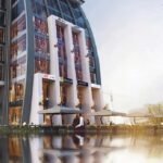 المطور العقاري لمشروع بكسل مول العاصمة الادارية