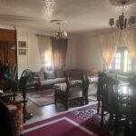 شقة فاخرة في مدينة العبور الحي الرابع على خط عشرة