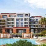 موقع بيراج ريزيدنس القاهرة الجديدة