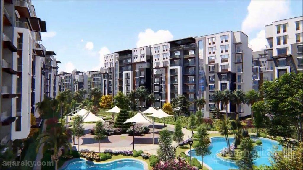 فوائد الاستثمار العقاري في تاون جيت