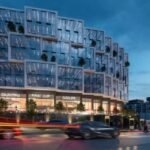 جليستر بيزنس القاهرة الجديدة