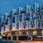 المطور العقاري لمول جليستر بيزنس القاهرة الجديدة