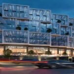 مميزات مول جليستر بيزنس القاهرة الجديدة