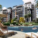 مميزات مجمع Town Gate العاصمة الإدارية الجديدة