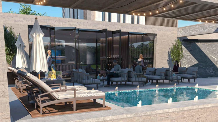 كليوباترا العقارية