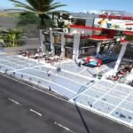 مميزات الاستثمار داخل The Gate Mall