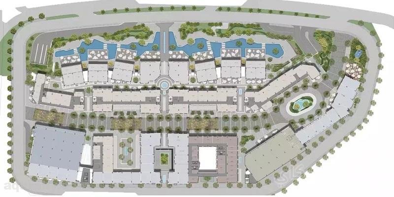 موقع مول ذا ماركيت