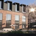 المطور العقاري لمشروع The Marquette