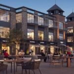 تصميم مول The Marquette