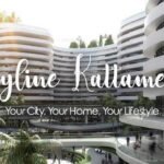 سكاي لاين معمار المرشدي