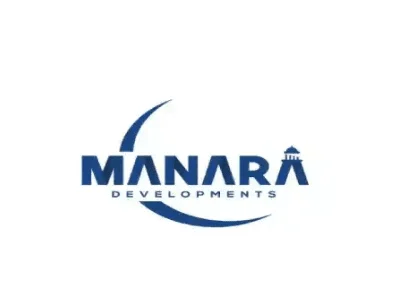 شركة المنارة للتطوير العقاري.