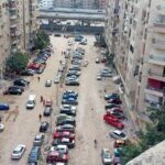 للبيع شقه بالهرم علي شارع الاخلاص