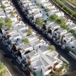 كمبوند ات ايست المستقبل سيتي