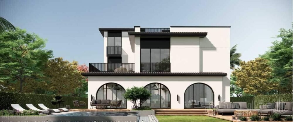  ات ايست مدينة المستقبل