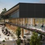 المولات القريبة من فينشي ستريت مول العاصمة