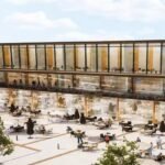 Vinci Street New Capital