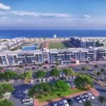 خدمات قرية بورتو سعيد