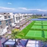 موقع قرية بورتو سعيد