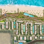 موقع Doray Bay Ras Elbar