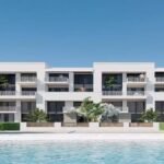 المطور العقاري لمشروع Doray Bay Ras Elbar