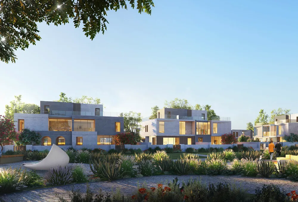 كارميل سوديك الشيخ زايد